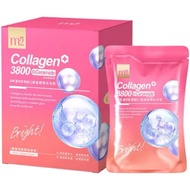 m2 Meidu-Super Collagen Water Light Drink (Can Collect Points)