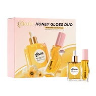 [ BeautyVault ] | GISOU - Honey Gloss Duo