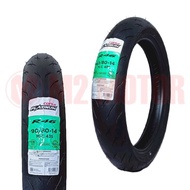 CORSA PLATINUM R46 90/80-14 SOFT COMPOUND TUBELESS