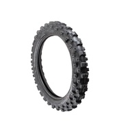 Genuine Chaoyang 110/90-18 Off-Road Tire Motorcycle Tire Outer Tube Inner Tube Others