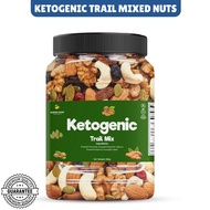 Ketogenic Trail Mix Nuts 500g