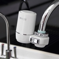 SHCJ生活采家 超濾中空絲膜淨水過濾器 廚房水龍頭