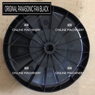 Panasonic A130 jack water pump black fan kipas