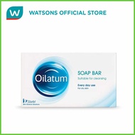 Oilatum#BL~Soap?m[Bar{ge<100g