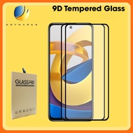 Xiaomi Poco F7 F6 F5 F4 F3 F2 F1 GT Pro 9D Full Tempered Glass Screen Protector