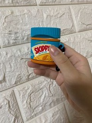 Airpod case skippy花生醬殻