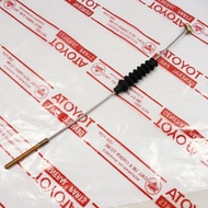 FOR TOYOTA COROLLA KE70 TE71 TE72 KE80 KE90 FRONT SHORT HAND PARKING BRAKE CABLE