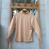 2hand blouse length 53cm code 306