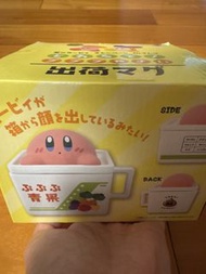 星之卡比 杯 Namco