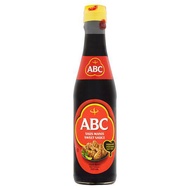 - ready stock - kicap manis abc 320ml