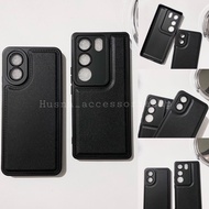 Casing A38 REAL Leather Case OPPO A38 New Casing Softcase Bjmrumahsoftcase