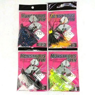 OPASS MONSTROUS SPIN SLS-7777 (7G)