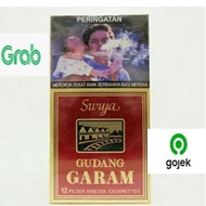 Best Seller Rokok Surya 12 Merah Gudang Garam 1 Slop