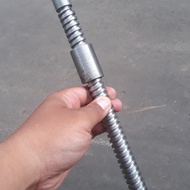 As Drat D20 mm x 30 cm As Drat Trapesium/Kotak/Ragum