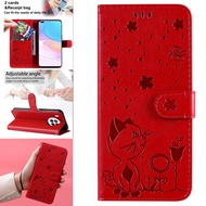 เคส Huawei เคสแบบพับปิดได้โนวา10 SE 10 Pro / Nova 9 /Nova Y61 Y90 Y70พลัส/โนวา8i 7i 3i / Nova 5T / N