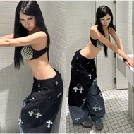 C46 Marcchivo Unisex Pants "KING"