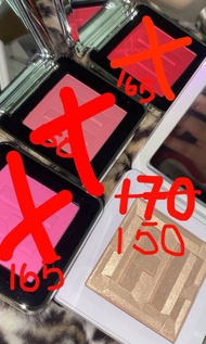 HAUS LABS Blush and Highlighter