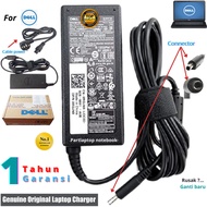 Adaptor charger Dell Latitude 3180 Charger adapter