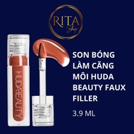 Huda Beauty Faux Filler Lip Gloss