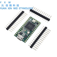 DEV-13736 Teensy3.2 U Disk Learning Experiment Board Built-in USB Compatible Agreement Can Be Burned