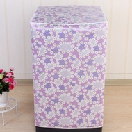 Protect top-load washing machines from 7kg to 9kg with parachute fabric hood
