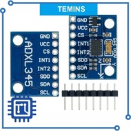 ADXL345 GY-291 Digital 3 Axis Accelerometer Of Gravity
