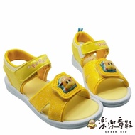 台灣製天竺鼠車車電燈涼鞋