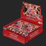 EB03 Heroines Edition Booster Box English Asia Ver EB-03 Extra Booster Box Display Factory Sealed OP