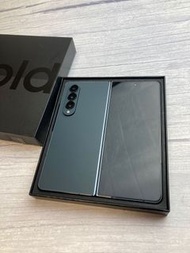 Samsung Z Fold 4 256GB 保固內 Z fold4