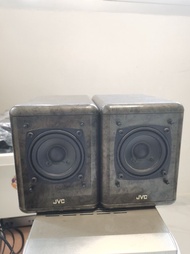 JVC SPEAKER SYSTEM MODEL SP-UX5000