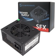 T.F.SKYWINDINTL Nguồn Điện PC SFX PSU 220V 250W-400W Cho Mini Case HTPC NAS Không Mô Đun Máy Tính Để