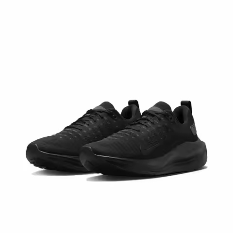Nike React infinity RUN 4 Retro Artificial Leather Retro Low Top Shoes Men Sneakers unisex