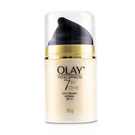 OLAY - Total Effects 7 in 1 Normal Day Cream SPF 15