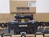 (香港總代理行貨)WORX WU690. 9 20V 鋰電池多用途切割機(萬用寶)