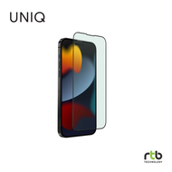 UNIQ ฟิล์มกระจกกันรอย Optix สำหรับ  iPhone 14 ( 14/Plus/Pro/Pro Max ) - Vision Care