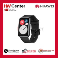 Huawei Watch Fit Smart Watch 100%Original Warranty Under Huawei