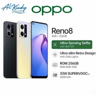 oppo reno 8