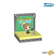 (86741) V (Dynamite) Bitty POP! Stages: BTS by Funko