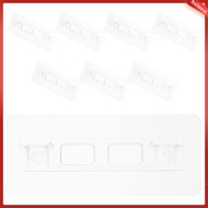 8pcs Anti-skid Newborn Playpen Stabilizer Playpen Stabilizer Fixing Tool Playpen Fixator Adhesive Pl