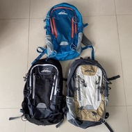 30l Large Capacity Outdoor Hiking Hiking Cycling Almighty Travel Backpack