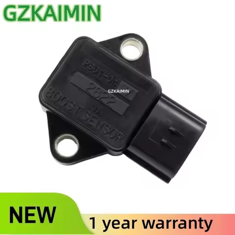 Vacuum Pressure Sensor 8-97217778-0 8972177780 PS61-04 For 4JJ1 4HK1 6WG1 6HK1TC 6UZ1