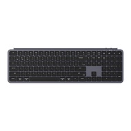 [New] Keychron B6 Pro Ultra-Slim Wireless Keyboard | 8 Months Battery Life | 1000 Hz Polling Rate | 