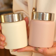 保温杯316不锈钢迷你神器迷你水杯保温饭盒超长保温桶焖烧银耳杯20250923