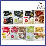 Lohas Black Bean Powder | Soybean Powder | Millet Powder | Jojobe Soybean | Black Rice Powder | Quin