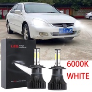 For Honda Accord SDA 2003-2007 (Car Headlight lamp Bulbs) - CLY CG LED Headlight light Bulbs Convers