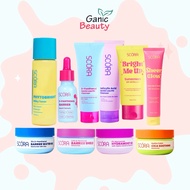 Scora Gentle Low PH Salicylic Serum Toner/ Sunscreen/ Panthenol Cleanser/ Niacinamide /Tone Up Cream