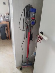 Dyson V7 無線吸塵機
