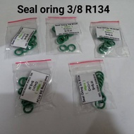 Seal oring three per eight r134