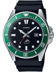 Casio DURO 200 MDV-106B-1A3V