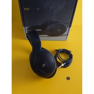 ✌ Tai nghe Sennheiser HD560S cũ Fullbox đẹp – Mở không gian âm thanh rộng cho trải nghiệm như phòng